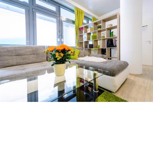 City Apartments am Bahnhof