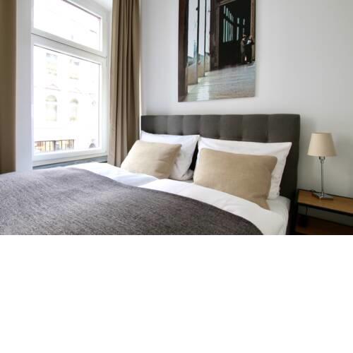 City Apartments am Eigelstein