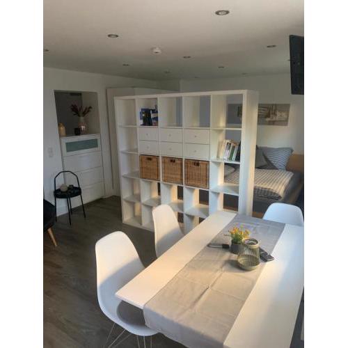 City Apartments am Rhein