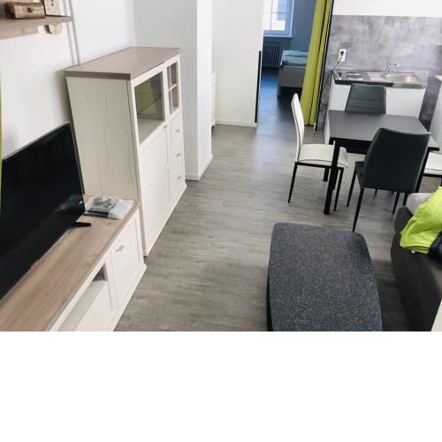 City Apartments Ebern