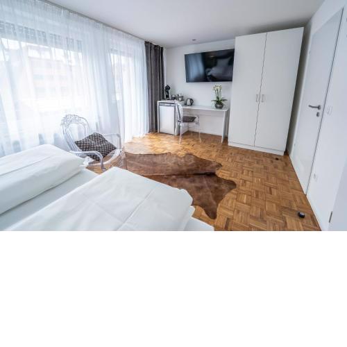 City Apartments FN L 6 KLIMATISIERT