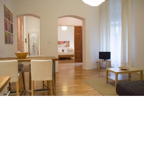 City Apartments Friedrichshain