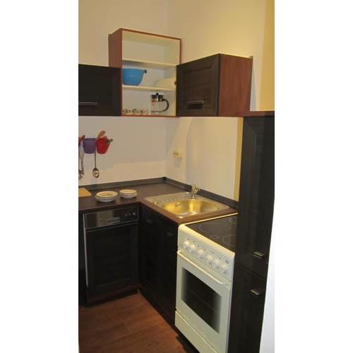 City Apartments Gladenbach
