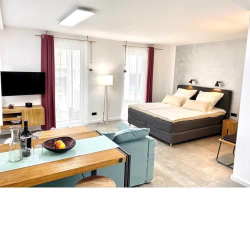 City Apartments Hannover