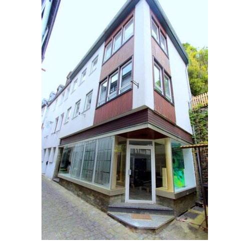 City Apartments Monschau
