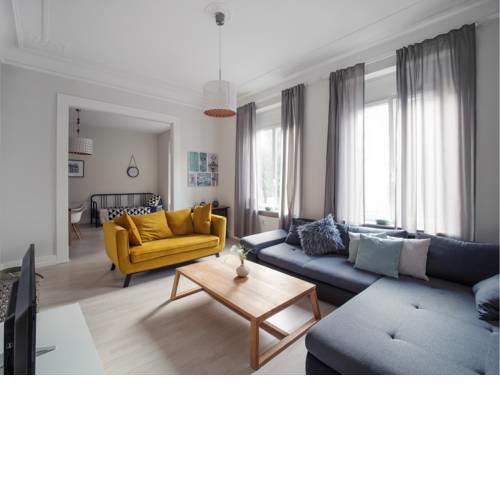City Apartments Siegburg
