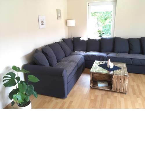 City Apartments Soltau