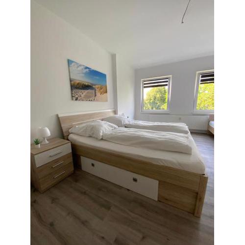 City Apartments Wilhelmshaven