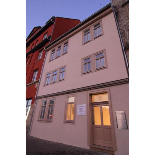 City Apartments