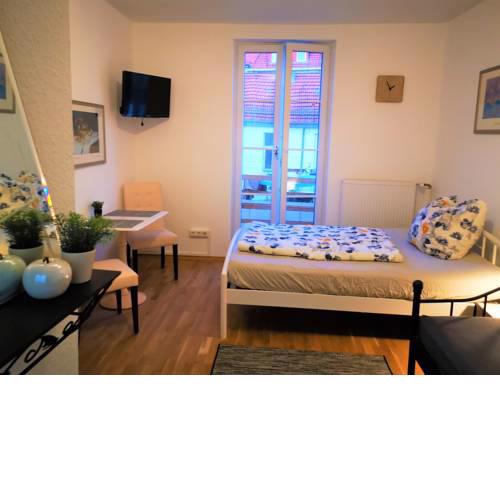 City Apartments