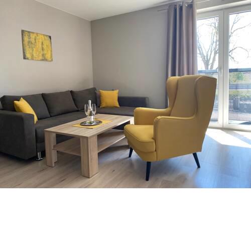 City Apartments