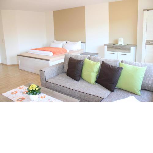 City-Appartement 12.1.
