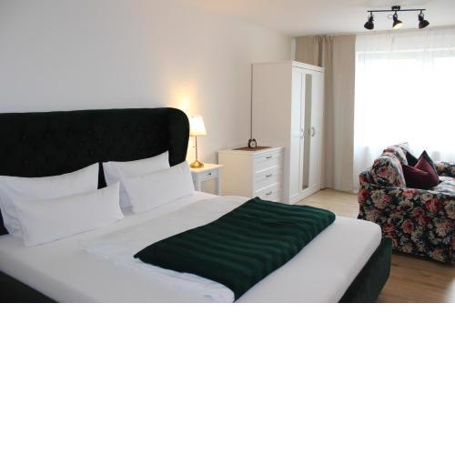 City-Appartement 12.2.