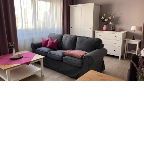 City-Appartement 12.3.