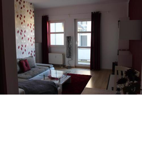 City-Appartement 38