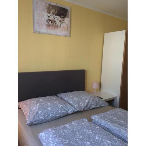 City Appartement Amphie