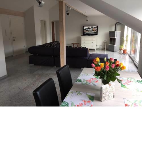 City Appartement BB