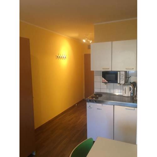 City Appartement Kaiser
