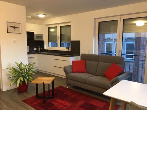 City Appartement Kornwestheim