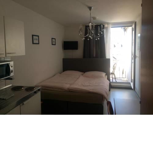 City Appartement Mosel