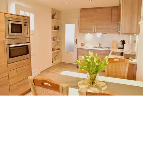 City Appartement Ochtrup - WLAN - NETFLIX - DISNEY-plus