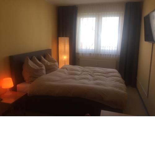 City Appartement "Porta"