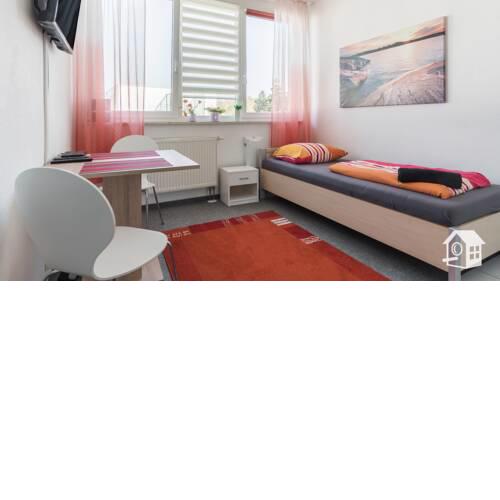 City Appartement Steinhauer