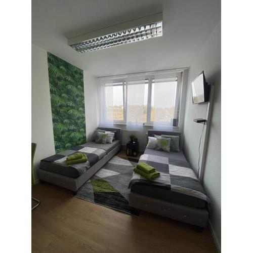 City Appartement Steinhauer