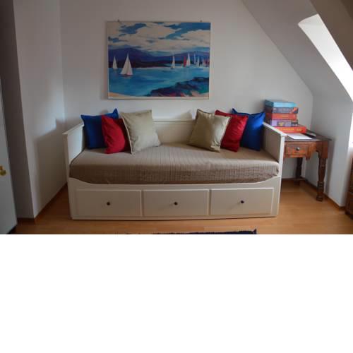 City Appartement Vasiri