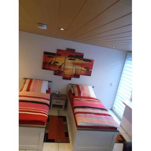 City Appartement