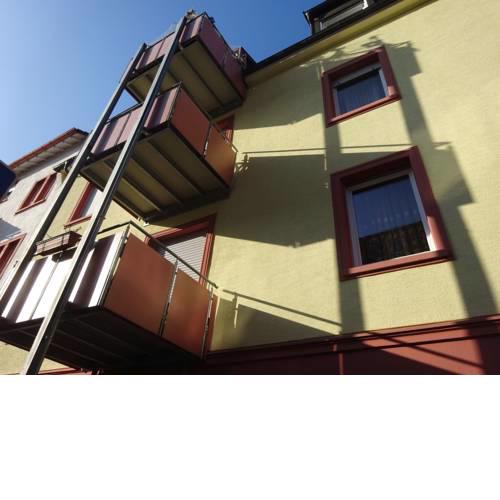 City Appartement