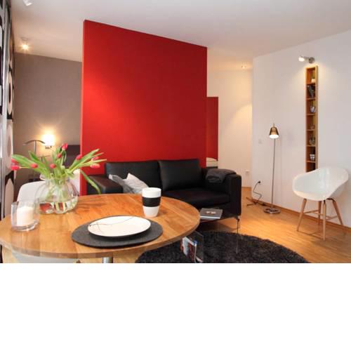 City-Appartement