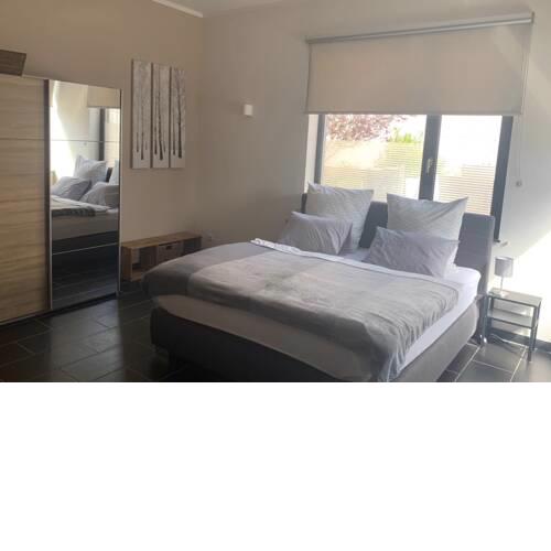 City Appartement
