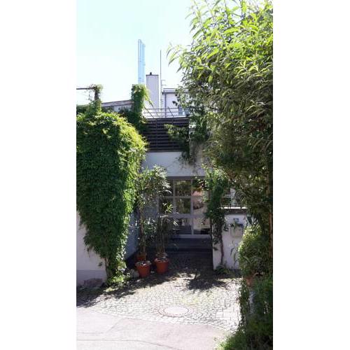 City Appartement