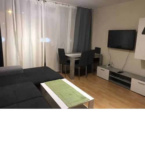 City appartment near Düsseldorf Mainstation!