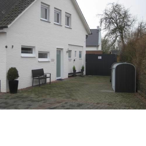 City-Appartment Rietberg