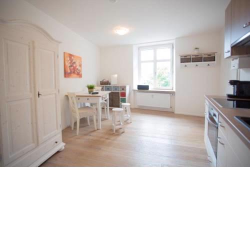City-Appartment Seepromenade