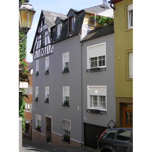 City B&B Cochem