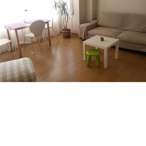 City & Beach Apartment