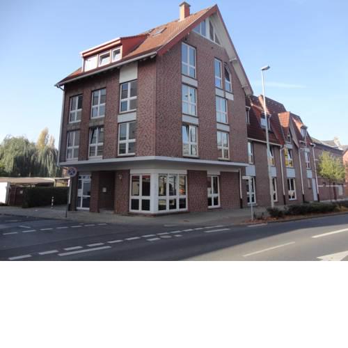 City Boardinghouse Alsdorf