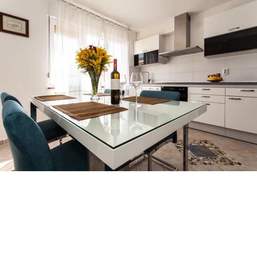 City Break Apartment