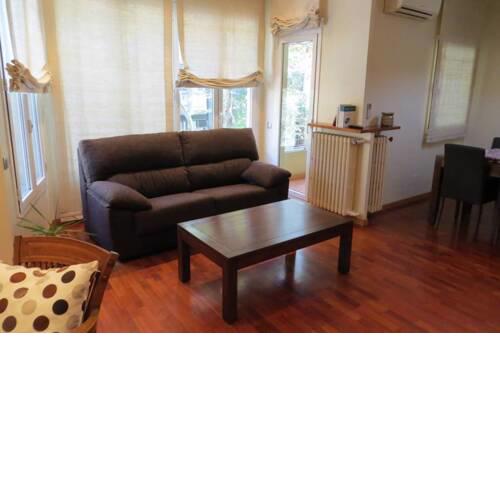 City center - Ideal families