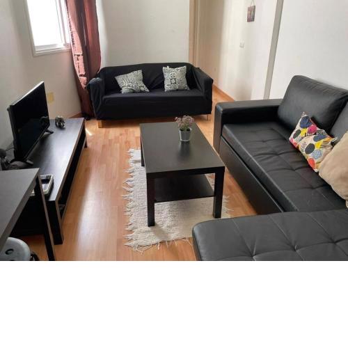 City center 3 bedrooms Santa Cruz de tenerife