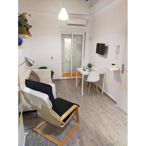 City Center Alicante - Santa Lusia - 1