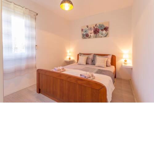 City center apartment 2+2