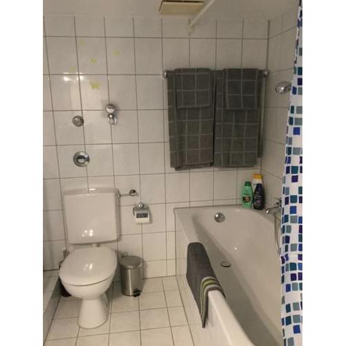 City Center Apartment Düsseldorf