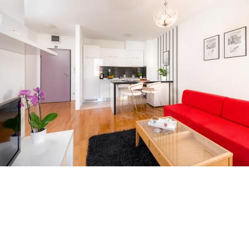 City Center Apartment Good Life