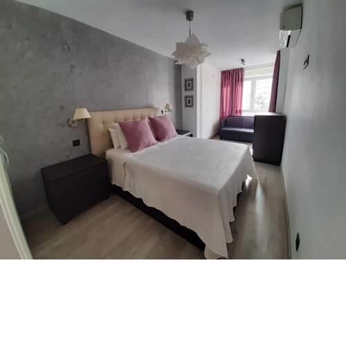 City Center Apartment in Marbella