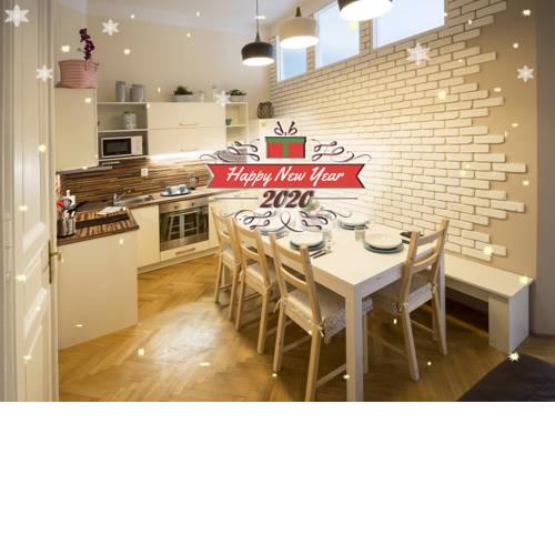 City Center Apartment Legerova