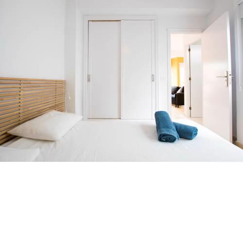 City Center Apartment Netflix